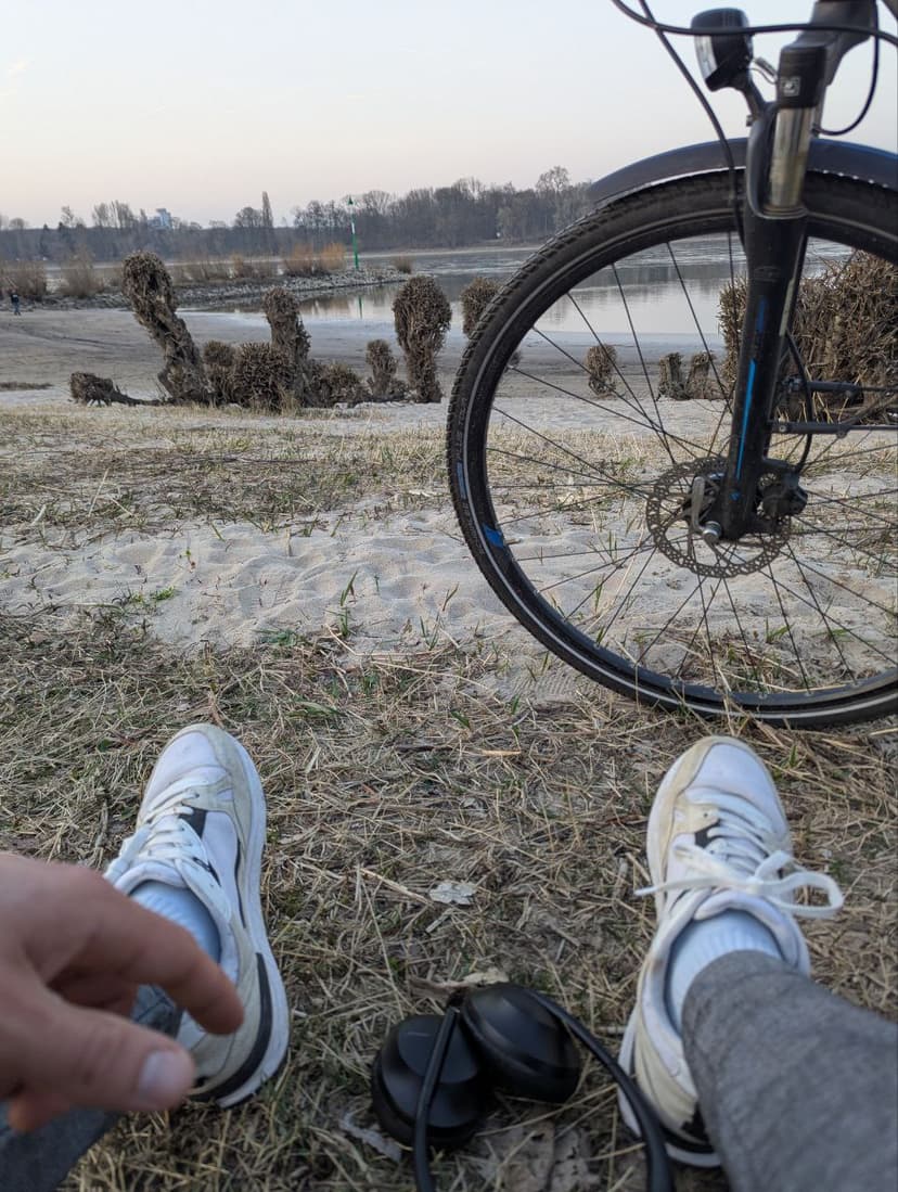 Фотография поста