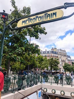 Делюсь, эстетикой Парижа. image preview