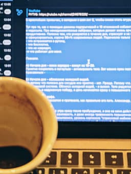 5 привычек, к которым я долго шел, чтобы снова стать огурцом. image preview