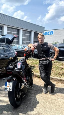 Про детскую мечту, спустя двухзначтное колличество лет. image preview