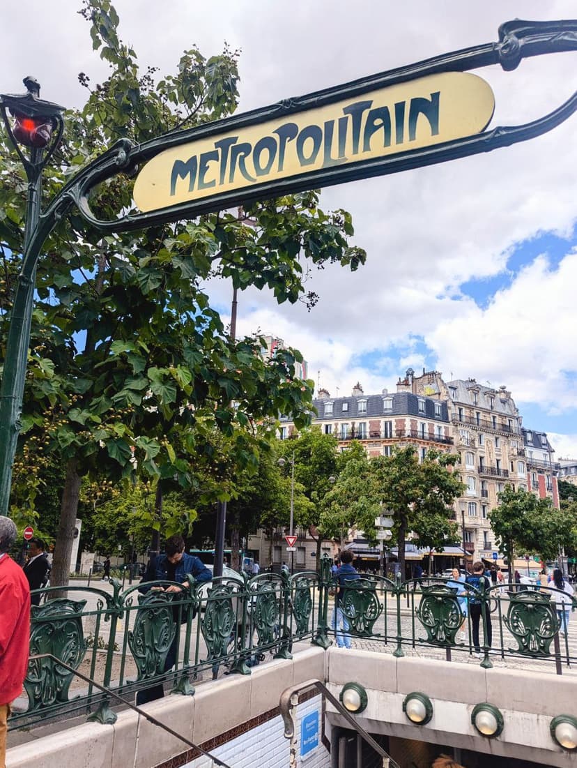 Фотография поста