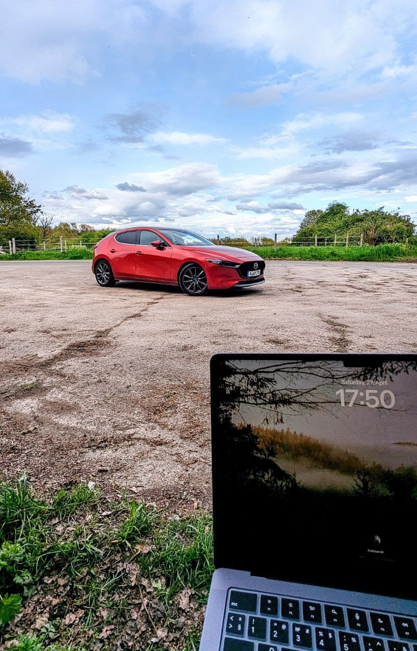 Фотография поста