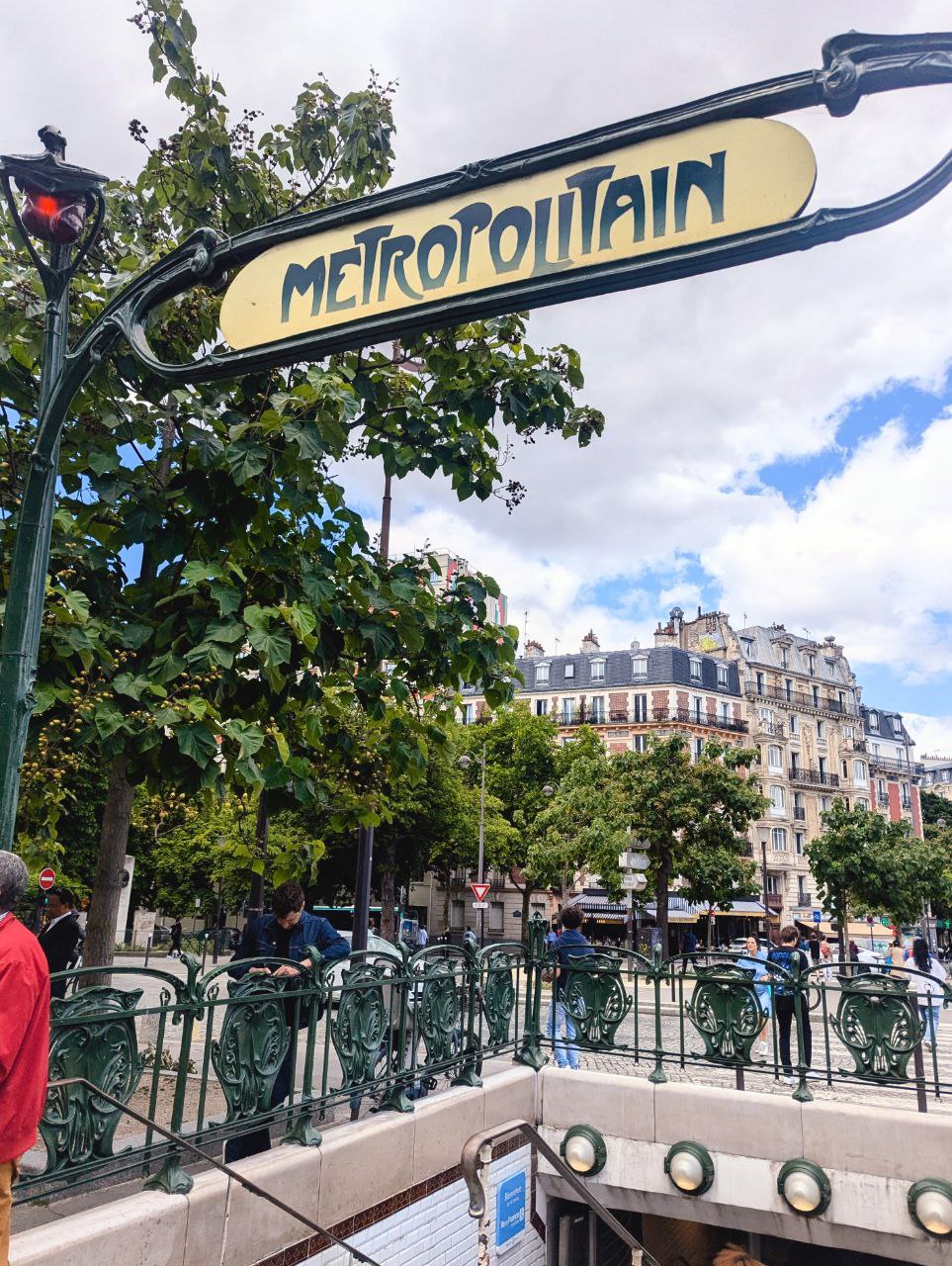 Делюсь, эстетикой Парижа. image preview