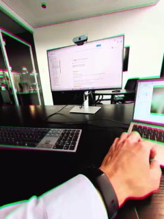 Разносторонность и схожесть в международном бизнесе image preview