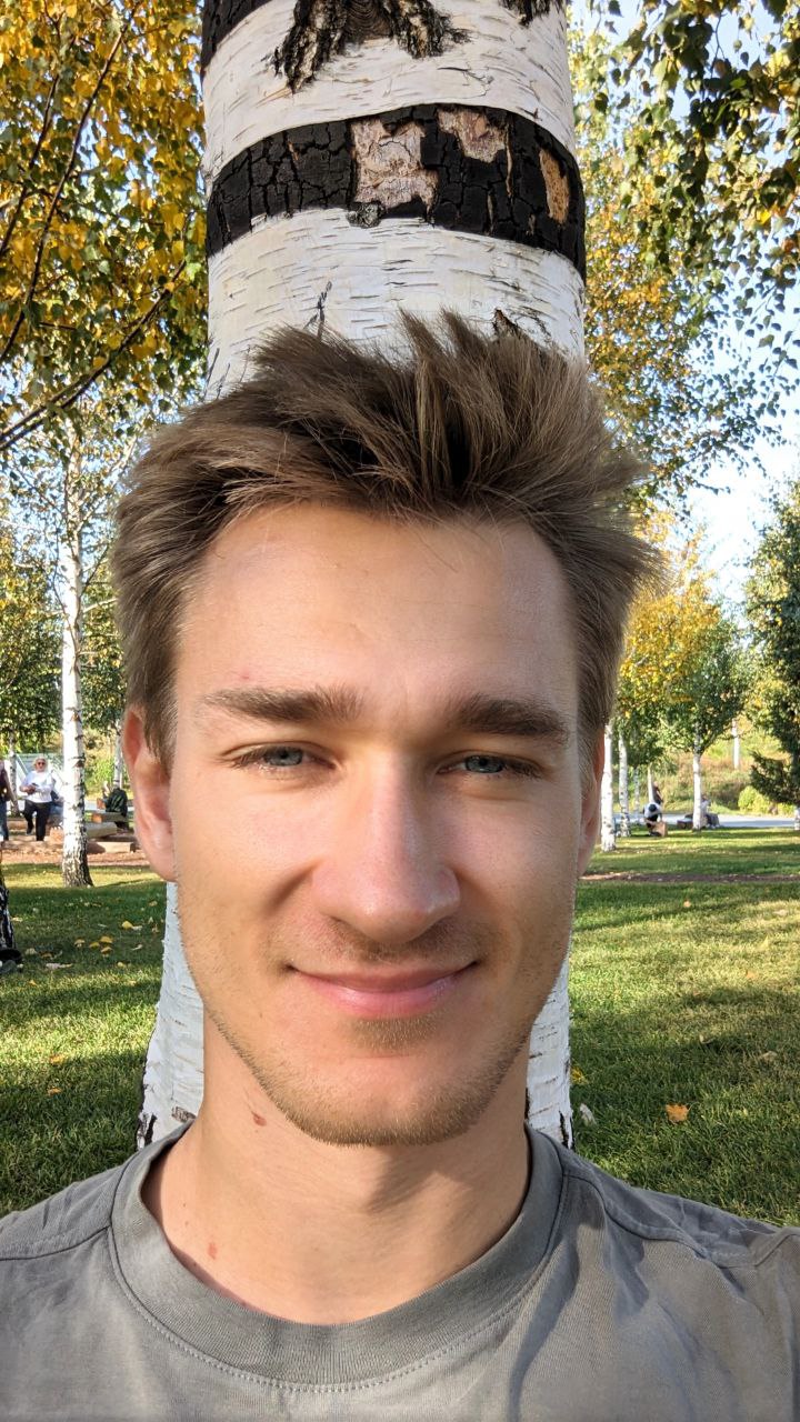 Фото для атмосферы в «Фабрике Пропаганды» image preview